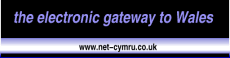 Electronic Gateway to Wales