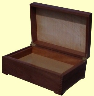 Cutlery Box