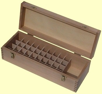 Beech Aromatherapy Box Set